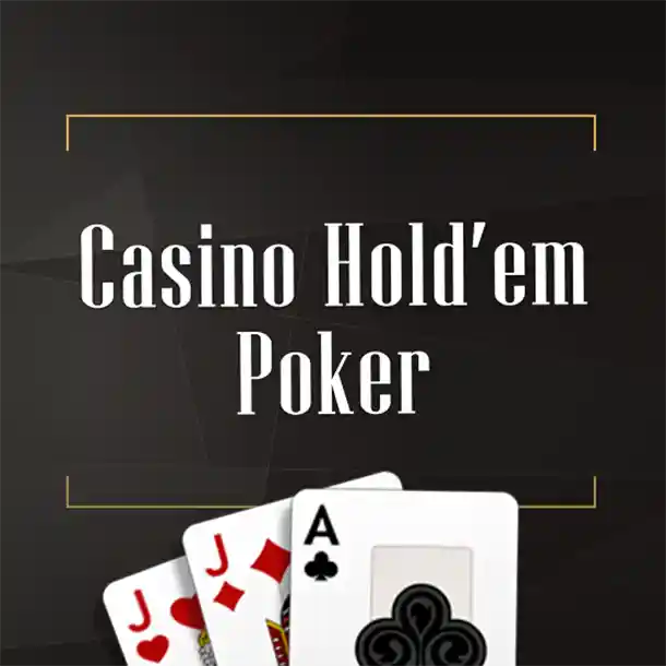 Casino Holdem Poker