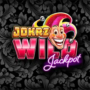 Jokrz Wild Jackpot