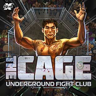 The Cage