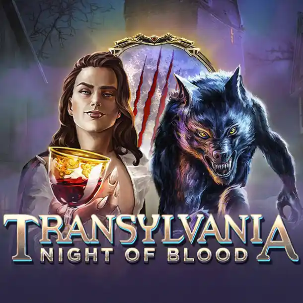 Transylvania Night of Blood