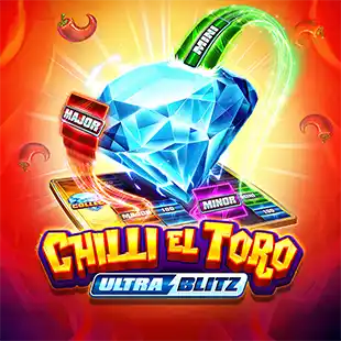 Ultra Blitz Chilli El Toro
